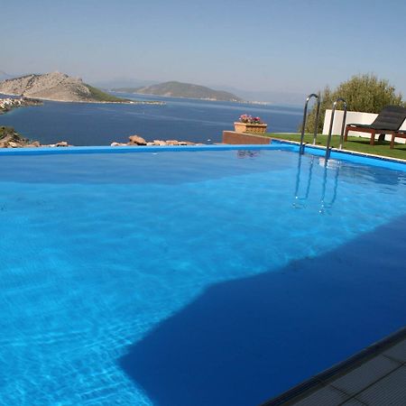 Aegina Sunset Villas Perdika  Exterior photo