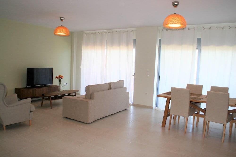 Aegina Sunset Villas Perdika  Exterior photo